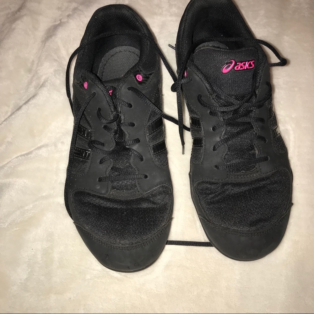 ASICS Dance shoes